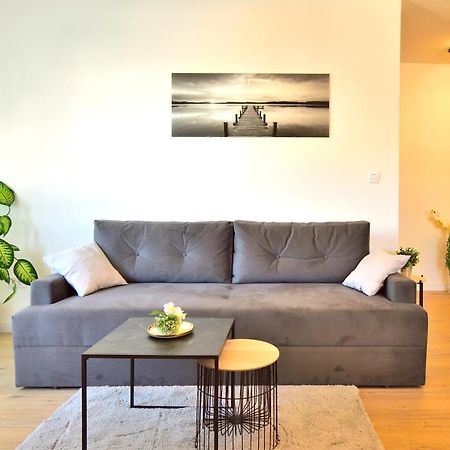 Apartment Maia 斯普利特 外观 照片