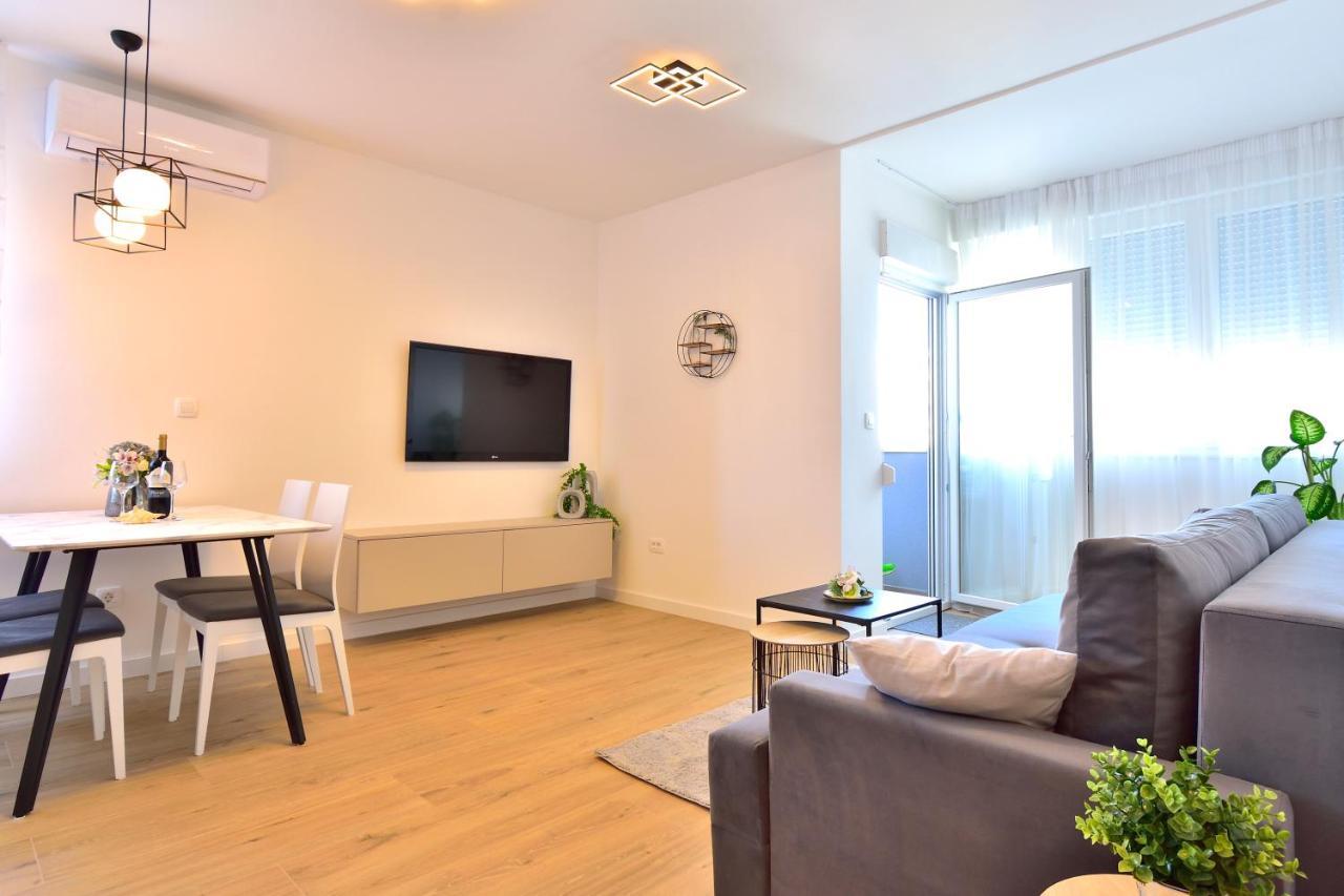 Apartment Maia 斯普利特 外观 照片